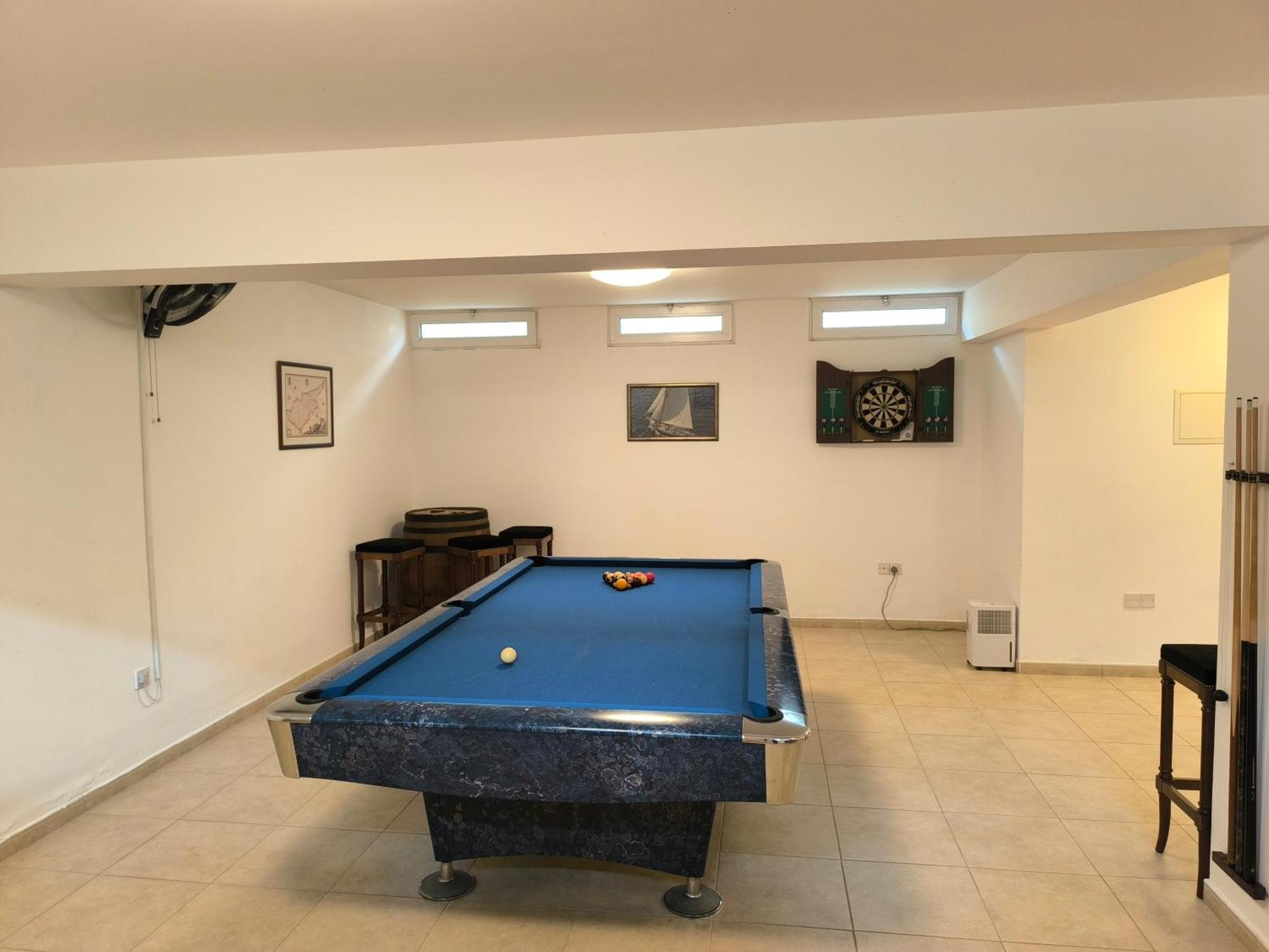 Horizon Villa Protaras Exterior photo
